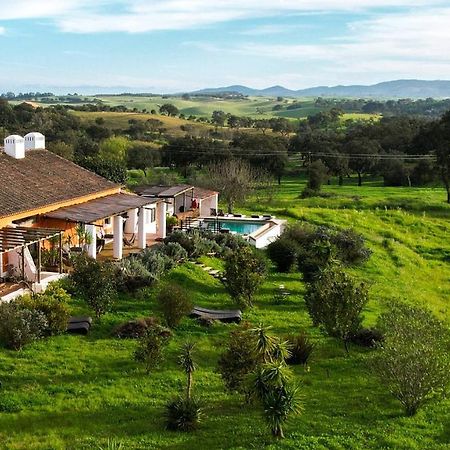 Herdade Reguenguinho Cercal do Alentejo Exterior foto